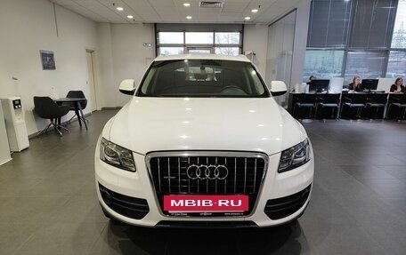 Audi Q5, 2011 год, 1 319 000 рублей, 2 фотография