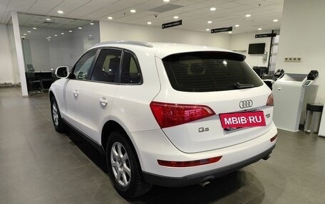 Audi Q5, 2011 год, 1 319 000 рублей, 7 фотография