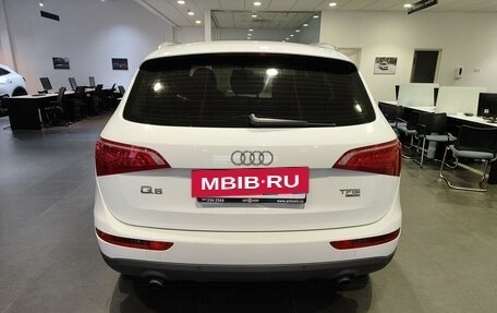 Audi Q5, 2011 год, 1 319 000 рублей, 6 фотография