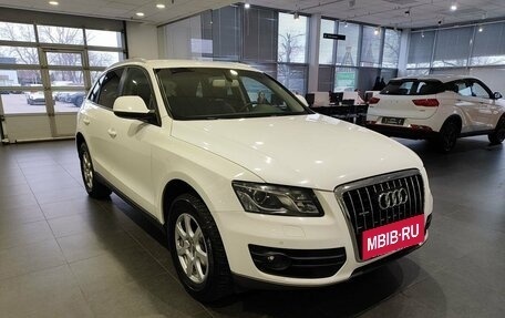 Audi Q5, 2011 год, 1 319 000 рублей, 3 фотография