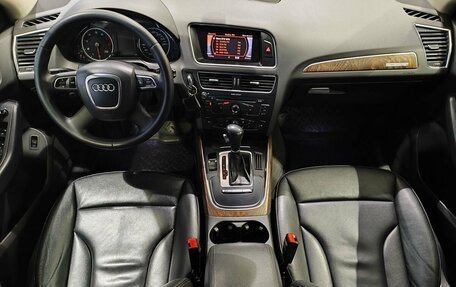 Audi Q5, 2011 год, 1 319 000 рублей, 10 фотография