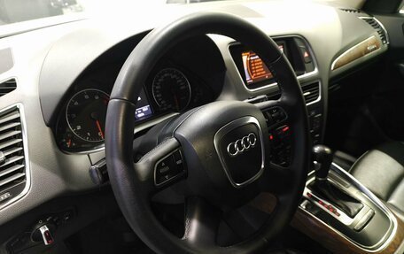 Audi Q5, 2011 год, 1 319 000 рублей, 15 фотография