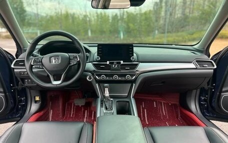 Honda Inspire, 2021 год, 2 170 000 рублей, 8 фотография