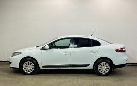 Renault Fluence I, 2012 год, 690 000 рублей, 7 фотография