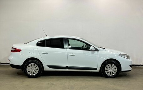 Renault Fluence I, 2012 год, 690 000 рублей, 8 фотография