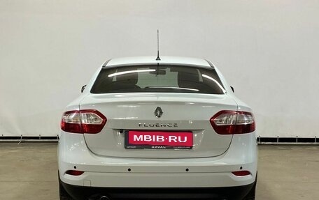 Renault Fluence I, 2012 год, 690 000 рублей, 5 фотография