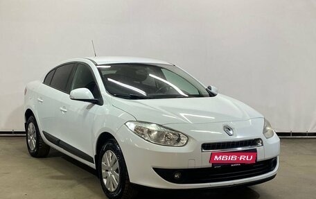 Renault Fluence I, 2012 год, 690 000 рублей, 3 фотография