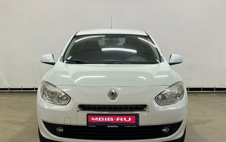 Renault Fluence I, 2012 год, 690 000 рублей, 2 фотография