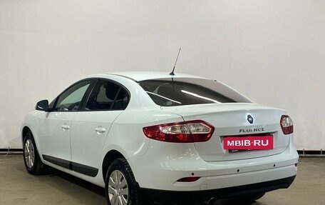 Renault Fluence I, 2012 год, 690 000 рублей, 4 фотография