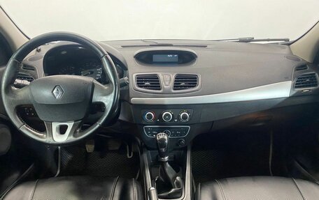 Renault Fluence I, 2012 год, 690 000 рублей, 11 фотография