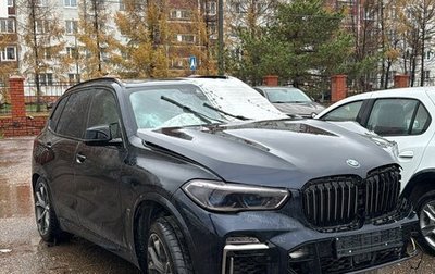 BMW X5, 2019 год, 4 050 000 рублей, 1 фотография