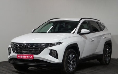 Hyundai Tucson, 2024 год, 4 000 000 рублей, 1 фотография