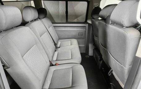 Volkswagen Caravelle T5, 2009 год, 1 549 000 рублей, 11 фотография