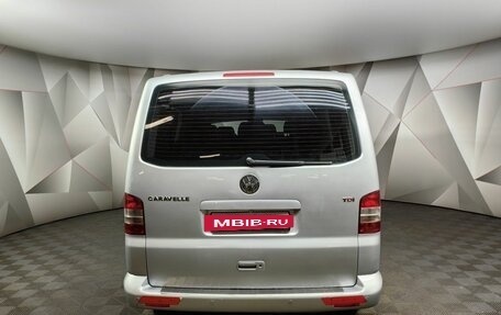 Volkswagen Caravelle T5, 2009 год, 1 549 000 рублей, 8 фотография