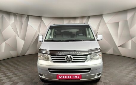 Volkswagen Caravelle T5, 2009 год, 1 549 000 рублей, 7 фотография