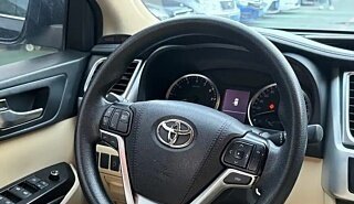 Toyota Highlander III, 2020 год, 3 200 000 рублей, 10 фотография