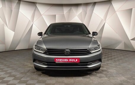 Volkswagen Passat B8 рестайлинг, 2016 год, 1 798 000 рублей, 7 фотография