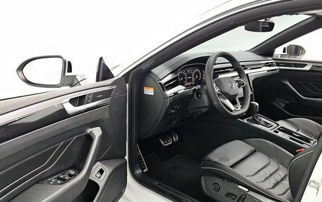 Volkswagen Arteon I, 2021 год, 2 990 101 рублей, 5 фотография