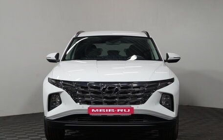 Hyundai Tucson, 2024 год, 4 000 000 рублей, 2 фотография