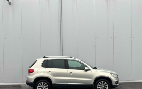 Volkswagen Tiguan I, 2012 год, 1 249 000 рублей, 5 фотография