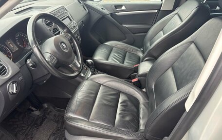 Volkswagen Tiguan I, 2012 год, 1 249 000 рублей, 14 фотография