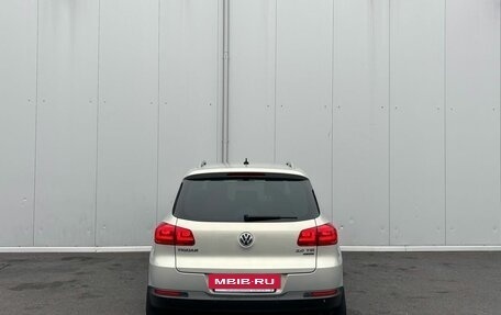 Volkswagen Tiguan I, 2012 год, 1 249 000 рублей, 7 фотография