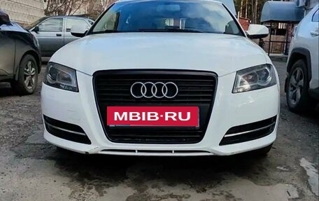 Audi A3, 2010 год, 700 000 рублей, 1 фотография