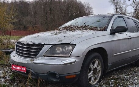 Chrysler Pacifica (CS), 2005 год, 400 000 рублей, 1 фотография