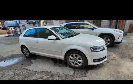 Audi A3, 2010 год, 700 000 рублей, 3 фотография