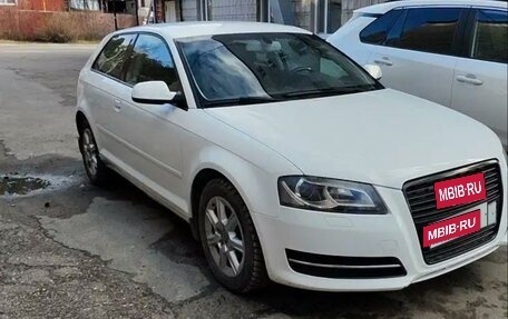 Audi A3, 2010 год, 700 000 рублей, 5 фотография