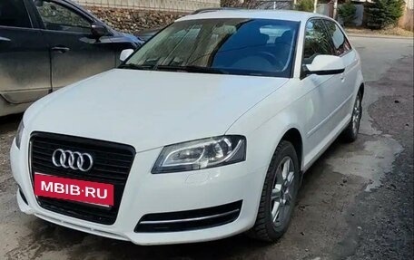 Audi A3, 2010 год, 700 000 рублей, 8 фотография