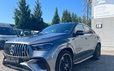 Mercedes-Benz GLE Coupe AMG, 2024 год, 19 232 154 рублей, 1 фотография