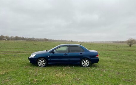 Mitsubishi Lancer IX, 2006 год, 450 000 рублей, 3 фотография