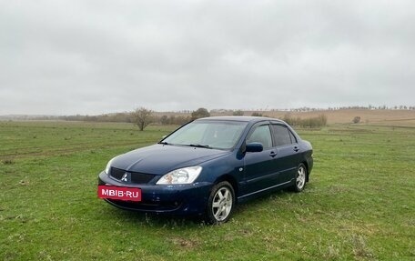 Mitsubishi Lancer IX, 2006 год, 450 000 рублей, 5 фотография