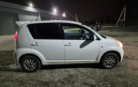 Toyota Passo III, 2005 год, 460 000 рублей, 20 фотография