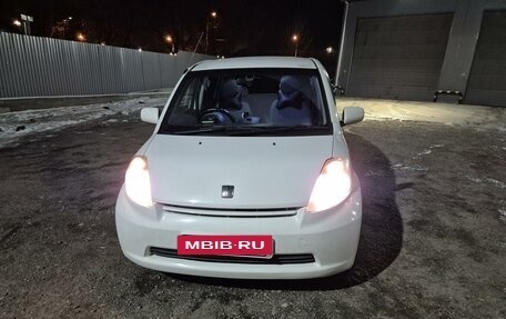 Toyota Passo III, 2005 год, 460 000 рублей, 27 фотография