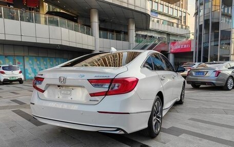 Honda Accord IX рестайлинг, 2020 год, 2 670 000 рублей, 6 фотография