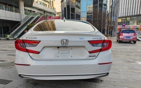 Honda Accord IX рестайлинг, 2020 год, 2 670 000 рублей, 5 фотография