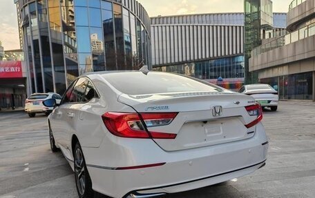 Honda Accord IX рестайлинг, 2020 год, 2 670 000 рублей, 4 фотография