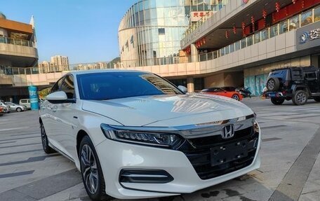 Honda Accord IX рестайлинг, 2020 год, 2 670 000 рублей, 3 фотография