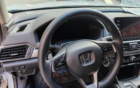 Honda Accord IX рестайлинг, 2020 год, 2 670 000 рублей, 9 фотография