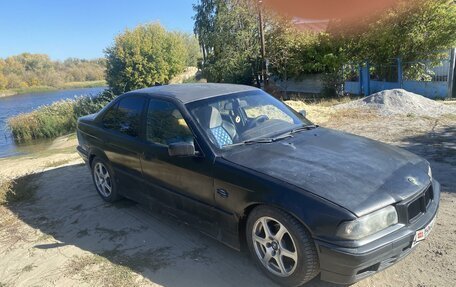 BMW 3 серия, 1993 год, 160 000 рублей, 3 фотография