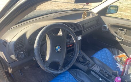 BMW 3 серия, 1993 год, 160 000 рублей, 7 фотография