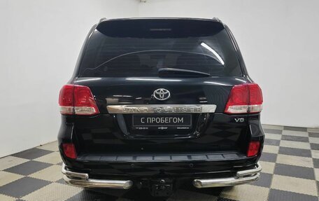 Toyota Land Cruiser 200, 2011 год, 3 599 000 рублей, 6 фотография