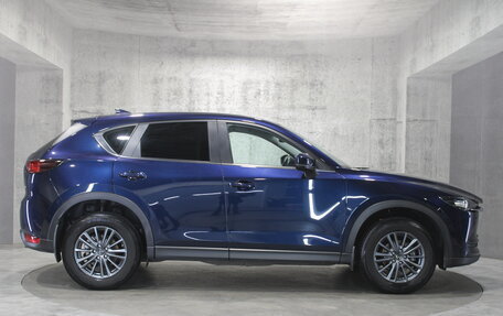 Mazda CX-5 II, 2022 год, 3 485 000 рублей, 4 фотография