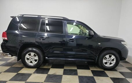 Toyota Land Cruiser 200, 2011 год, 3 599 000 рублей, 4 фотография