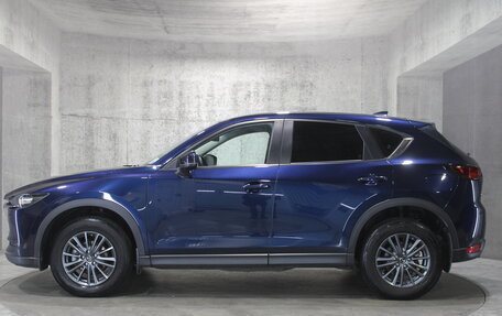 Mazda CX-5 II, 2022 год, 3 485 000 рублей, 5 фотография