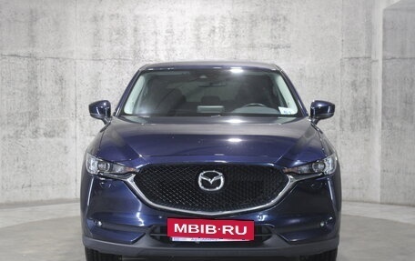 Mazda CX-5 II, 2022 год, 3 485 000 рублей, 2 фотография