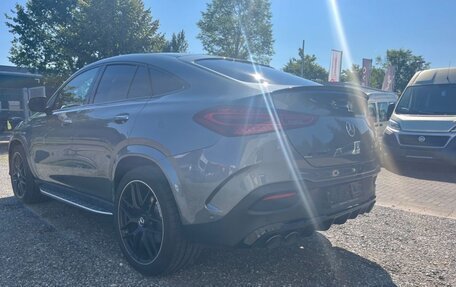 Mercedes-Benz GLE Coupe AMG, 2024 год, 19 232 154 рублей, 4 фотография