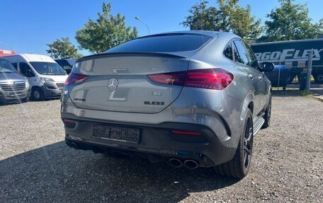 Mercedes-Benz GLE Coupe AMG, 2024 год, 19 232 154 рублей, 5 фотография